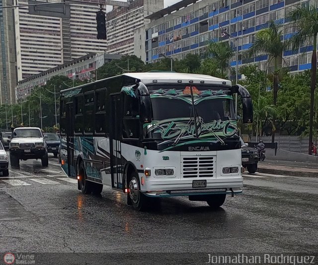 A.C. Mixta Conductores Unidos 133 por Jonnathan Rodr�guez