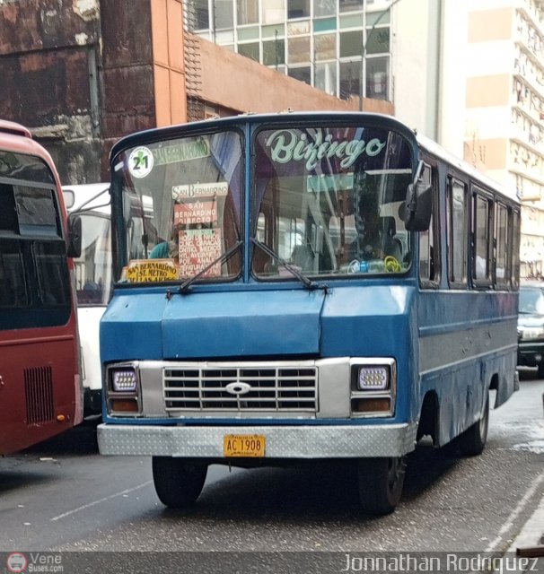 DC - Uni�n Trebol Blanco 21 por Jonnathan Rodr�guez