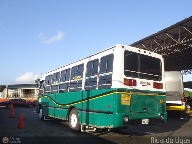 A.C. Indepasib 018 por Ricardo Ugas