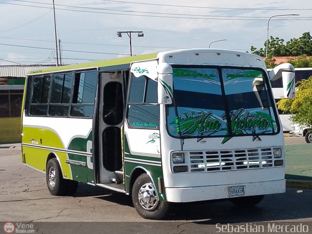 Autos Libres Por Puesto La Villa 53 por Sebasti�n Mercado