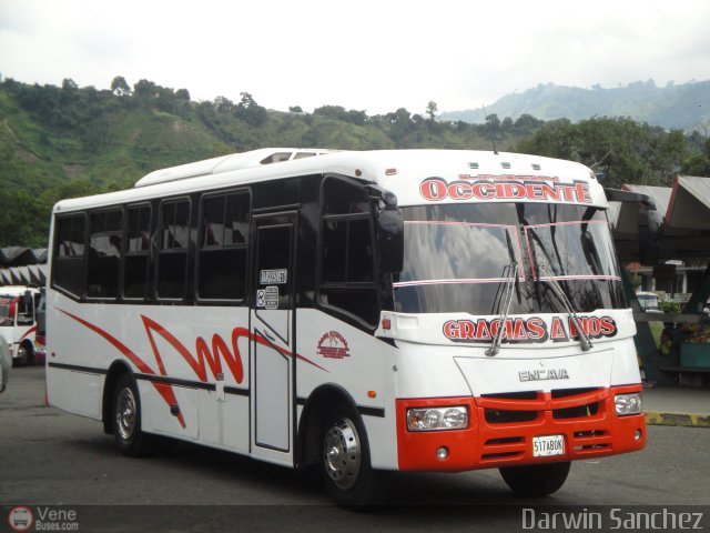 Unión Occidente 15 por Darwin Sanchez