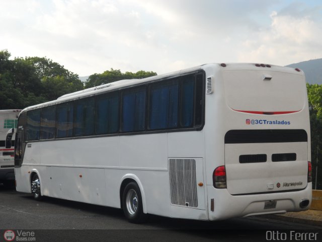 Particular NO USAR M�S 600 por Otto Ferrer