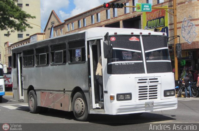 CA - Uni�n Vivienda Rural A.C. 28 por Andr�s Ascanio