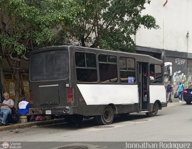 DC - Uni�n Trebol Blanco 90 por Jonnathan Rodr�guez