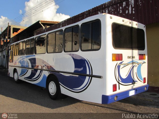 A.C. R�mulo Gallegos 21 por Pablo Acevedo