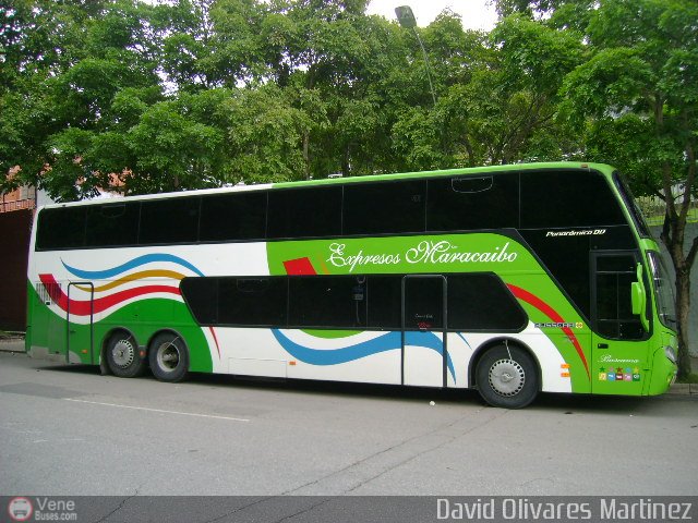 Expresos Maracaibo 0144 por David Olivares Martinez