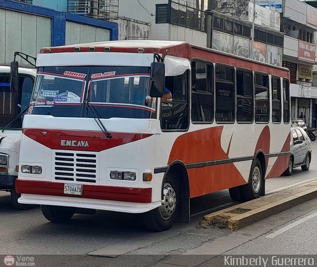 AR - A.C. Uni�n San Jos� 72 por Kimberly Guerrero