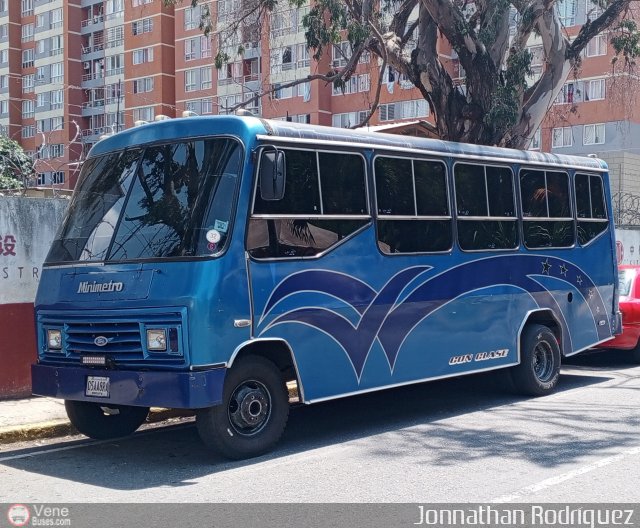 DC - Tigres de Plan de Manzano 037 por Jonnathan Rodr�guez