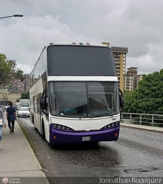 Expresos Camargi 1030 por Jonnathan Rodrguez
