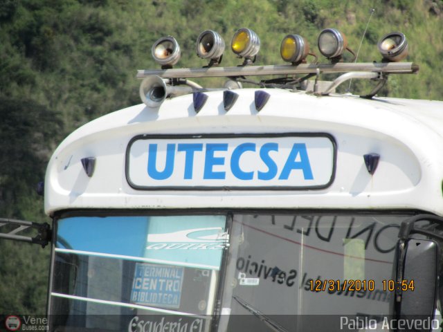 TA - Unión Transporte El Corozo S.A. 07 por Pablo Acevedo