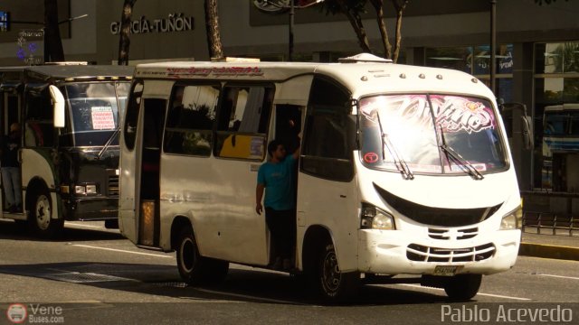 DC - Uni�n Criollos del Este S.C. 025 por Pablo Acevedo