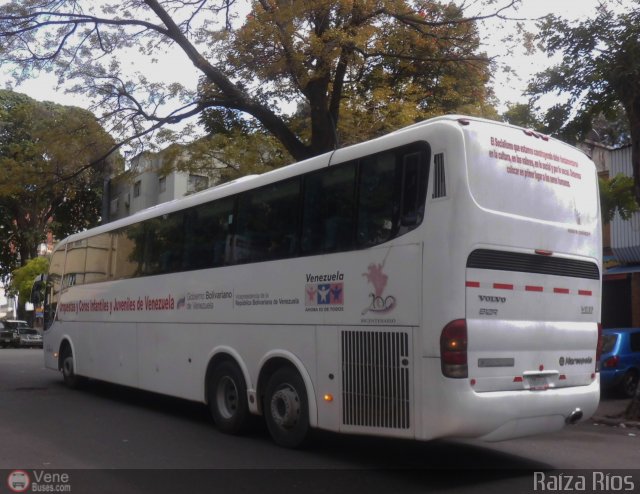 Orq. y Coros Infantiles y Juveniles de Vzla ORQ-01 por Waldir Mata