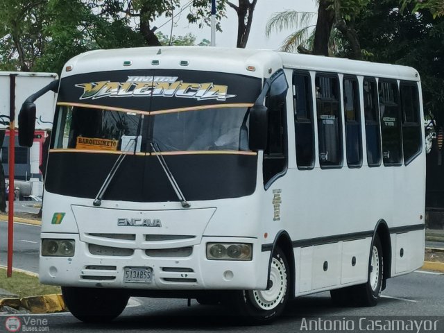 Uni�n Valencia A.C. 067 por Antonio Casamayor