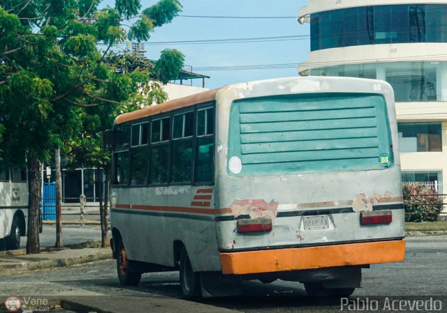 CA - Cooperativa Felga del Sur 154 por Pablo Acevedo