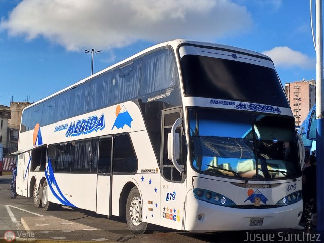 Expresos M�rida 0079 por Josue S�nchez