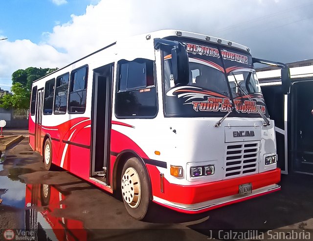 Grupo de Transporte Los Intendentes 001 por Jos�as Calzadilla