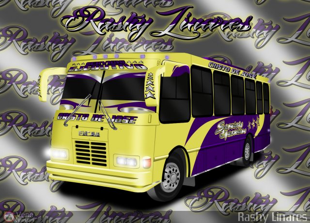 Dise�os Dibujos y Capturas (A) por Rashy Linares