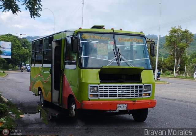 TA - A.C. L�nea Puente Real 07 por Jerson Nova