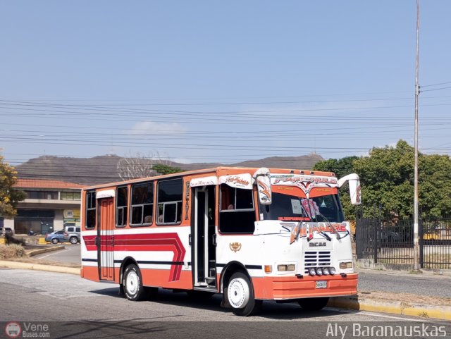 A.C. Uni�n Puerto Cabello 042 por Aly Baranauskas
