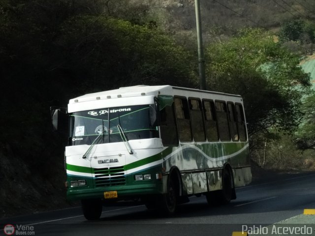 U.C. Caracas - Los Caracas 486 por Pablo Acevedo