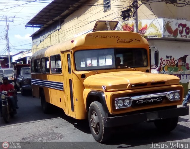 Universitarios y Escolares 67jv por Jes�s Valero