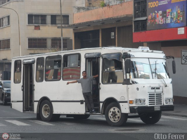 DC - A.C. Propatria - Carmelitas - Chaca�to 027 por Otto Ferrer