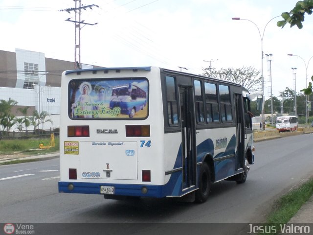 A.C. Indepasib 074 por Jes�s Valero