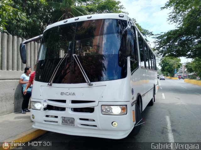 Organizaci�n Guaicamacuto 360 por Gabriel Vergara