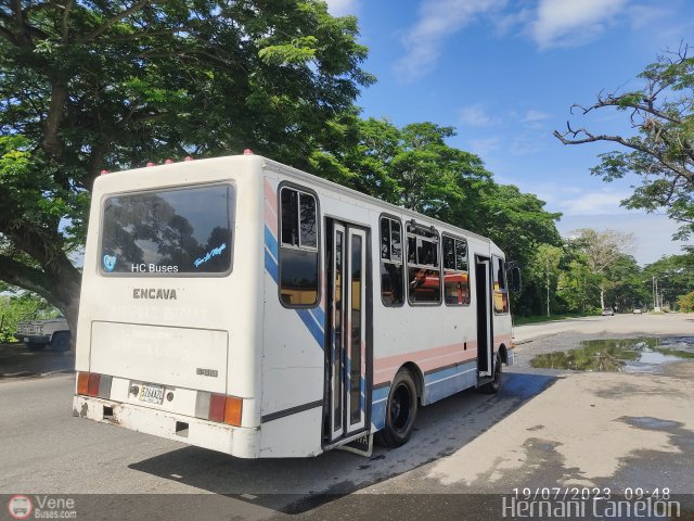 L�nea Uni�n S.C. 79 por Alvin Rond�n