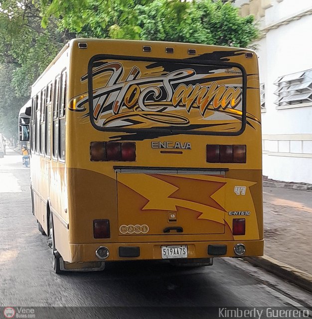 AR - Uni�n Los Samanes 47 por Kimberly Guerrero