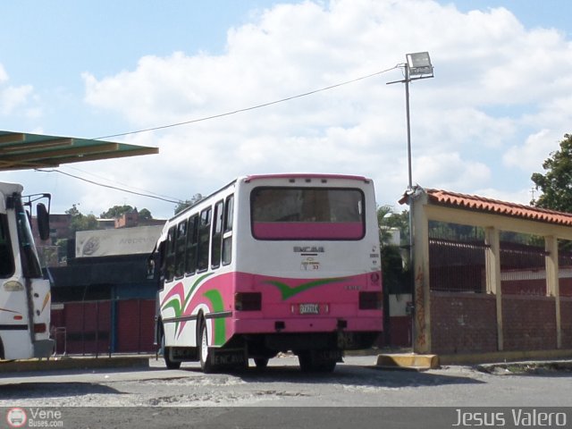 MI - L�nea Miranda 033 por Jes�s Valero