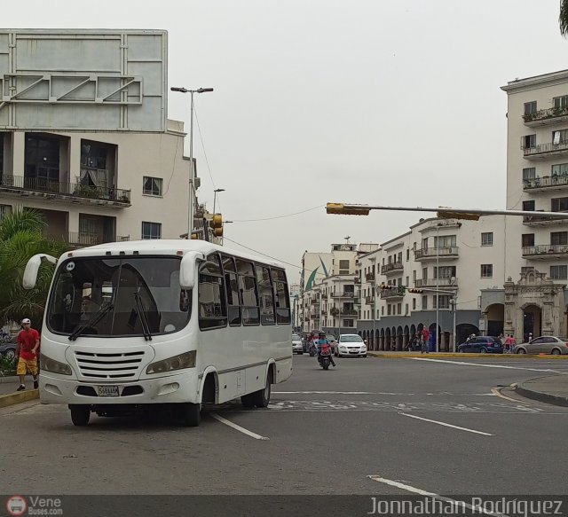 DC - Unin Manicomio - Silencio - Quinta Crespo 48 por Jonnathan Rodrguez