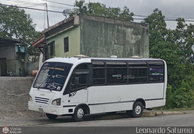 ME - L�nea Monumental 990 por Leonardo Saturno