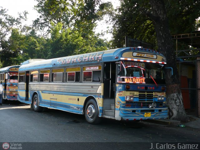 Transporte Guacara 0001 por J. Carlos G�mez