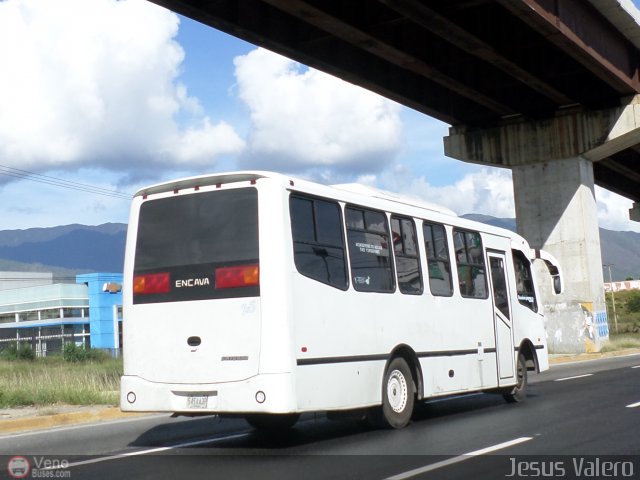 Particular o Desconocido 025 por Jes�s Valero