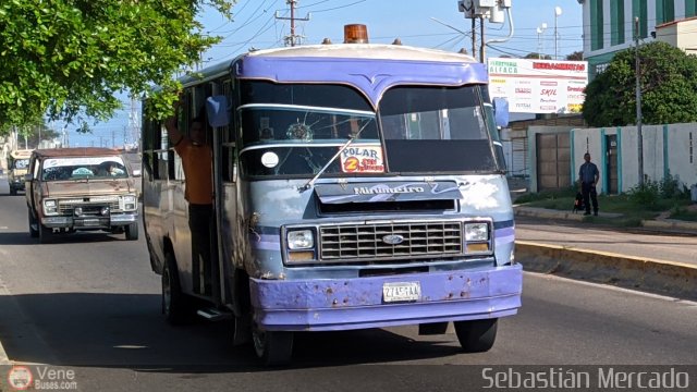 ZU - U.C. Barrio La Polar 121 por Sebasti�n Mercado