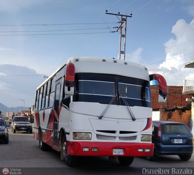 Escuder�a Al� Tours 97 por Osneiber Bazalo