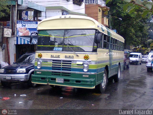MI - Uni�n Circunvalaci�n Los Teques 074 por Daniel Fajardo