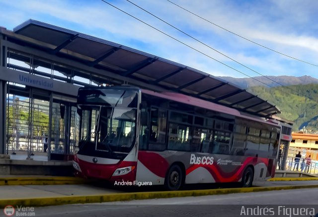 Trolmerida - Tromerca 08 por Andr�s Figuera