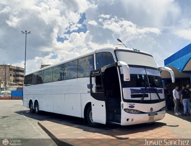 Transporte Nueva Generaci�n 1010 por Josue S�nchez