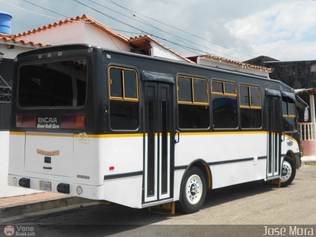 A.C. L�nea Mariscal 58 por Jos� Mora