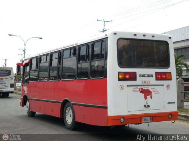 A.C. Expresos San Felipe 2012 20 por Aly Baranauskas