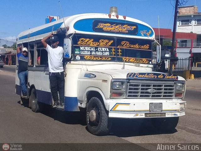 ZU - El Paseo - El Marite 03 por Abner Sarcos