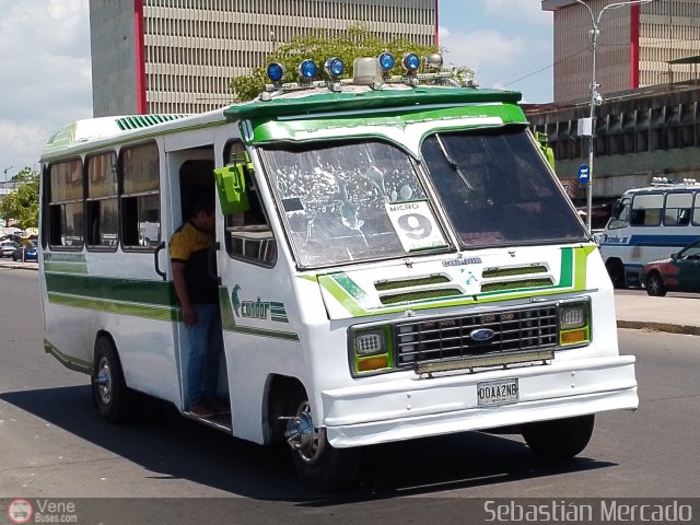 ZU - Micro 9 13 por Sebasti�n Mercado