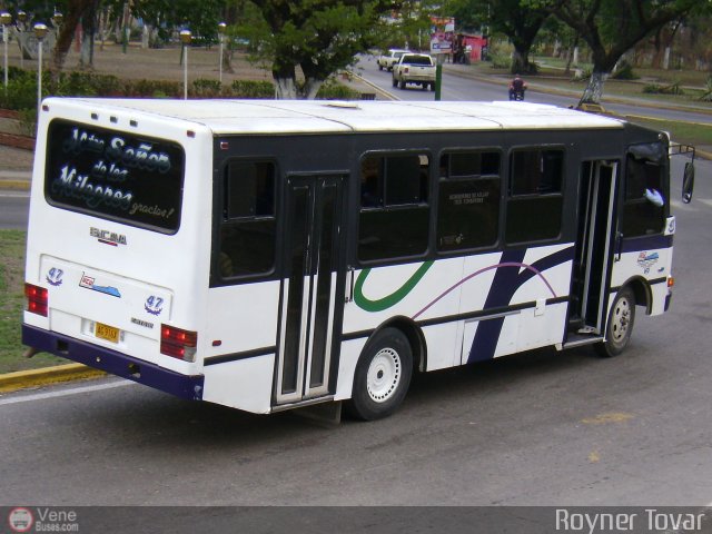 Unin de Conductores Unidos S.C. 047 por Royner Tovar