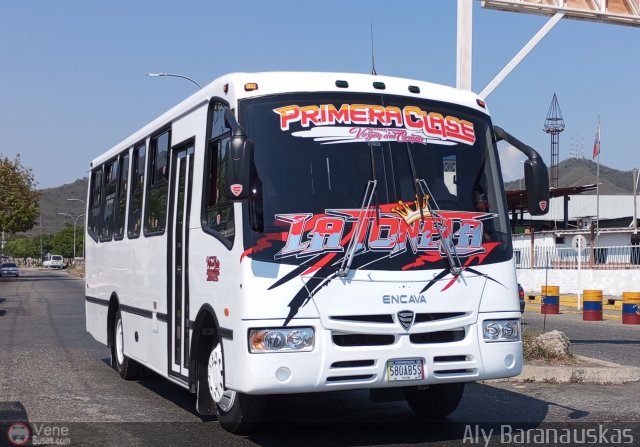 Transporte Virgen del Carmen 12 por Aly Baranauskas