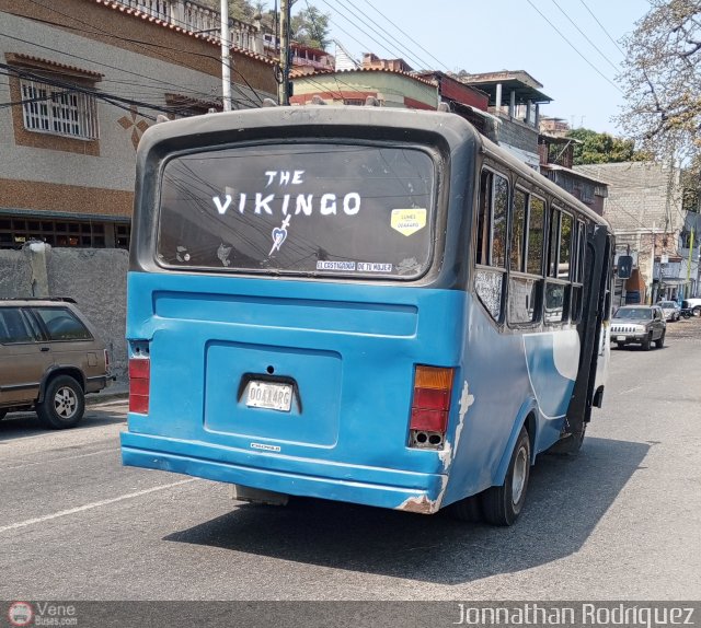 VA - Cooperativa El Tuc�n de Guere 18 por Jonnathan Rodr�guez