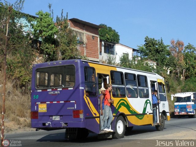 A.C. Indepasib 050 por Jes�s Valero