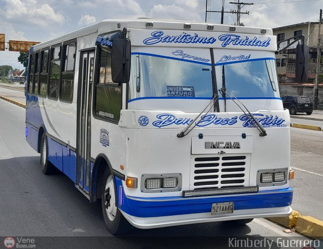 Expresos Libertad S.C. 12 por Kimberly Guerrero