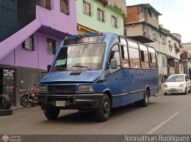 DC - Circunvalaci�n 23 de Enero C.A. 99 por Jonnathan Rodr�guez